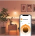 Розумна лампа Nanoleaf Essentials Smart, A60, E27, 9W, Apple Homekit, Matter - 3 шт. (NF080B02-3A19E) фото 16