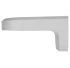 Настенный кронштейн 164 мм для проводной IP-камеры видеонаблюдения Ajax MountCam A1 White (147751.370.WH1) фото 10