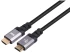 Кабель 2E HDMI Ultra High Speed 3 м Black/Silver (2EW-1143-3M) фото 10