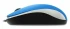 Миша Genius DX-110 Blue (31010116103) фото 6
