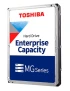Жорсткий диск Toshiba 3.5" SATA 24TB (MG11ACA24TE) фото 5