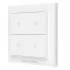 (Уценка) Умный выключатель Aqara Opple Light Switch (Double-Button) Zigbee 3.0 (WXCJKG12LM) фото 16