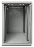 Шафа навісна E-server 15U 600х500х773 мм сіра (ES-Е1550G) фото 16