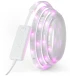 Світлодіодна стрічка Nanoleaf Essentials Lightstrip Starter Kit Apple Homekit - 2 метри (NL55-0002LS-2M) фото 20