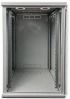Шкаф настенный E-server 18U 600х600х907 (ES-Е1860G) фото 16
