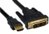 Кабель Cablexpert HDMI-DVI 4.5м (CC-HDMI-DVI-15) фото 6