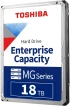 Жорсткий диск Toshiba MG09 Enterprise Performance 18TB (MG09ACA18TE) фото 3