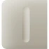 Центральна кнопка для димерного вимикача Ajax SideButton (Dimmer) Ivory (98582.254.IV1) фото 5