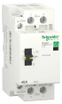 Контактор Schneider Electric RESI9 (40 А, 1P+N, 2НО) (R9C20240) фото 3