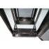 Шафа підлогова CMS 19" 42U 800х865 мм Black (UA-MGSE4288PB) фото 19