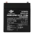 Акумулятор LogicPower AGM LPM 12V - 5 Ah (3861) фото 4