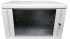 Шафа навісна E-server 12U 600х600х637 мм сіра (ES-Е1260G) фото 5
