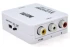 Конвертер Voltronic Mini AV / HDMI White (07785) фото 5