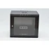 Шафа настінна CMS 9U Black (UA-MGSWL95B) фото 11