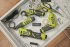 Викрутка акумуляторна Ryobi RSD4-120TA2 (5133006211) фото 19