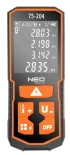 Далекомір лазерний Neo Tools 0.05–60м, ±2мм Orange (75-204) фото 14