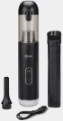 Портативный пылесос Atria V11S+ Black (3728677) фото 10