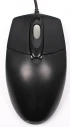 Комплект дротовий клавіатура + миша A4Tech KRS-8572 Black фото 8