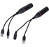 PoE-инжектор NVC POE003 (73-00117) фото 4