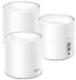 Mesh WiFi 6 система TP-Link Deco X10 (Deco X10 (3-pack)) фото 6