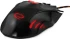 Миша MX401 HAWK Black-Red (EGM401KR) фото 8