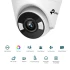 IP-відеокамера TP-Link VIGI C440 (4) White фото 8