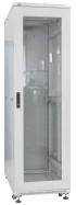 Шкаф напольный УХЛ-МАШ ШС-42U/6.8С Gray фото 11