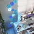 Додаткова панель Nanoleaf Shapes Hexagons — 1 шт. (NL42-0001HX-1PK) фото 14