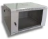 Шафа настінна Hypernet WMNC-35-4U-FLAT Gray фото 8
