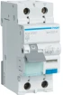 Дифференциальный автоматический выключатель Hager ADA970D (1P+N, 6kA, C, 20A, 30mA, A) фото 3