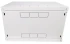 Шафа навісна E-server 12U, 600х500х637 скло (ES-Е1250G) фото 11