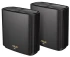 Mesh Wi-Fi система Asus ZenWiFi XT8 V2 2pk Black (90IG0590-MO3A20) фото 6