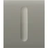 Центральна кнопка для димерного вимикача Ajax CenterButton (Dimmer) Olive (98590.256.OL1) фото 3
