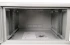 Шафа навісна E-server 12U, 600х500х637 скло (ES-Е1250G) фото 9