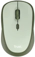 Миша бездротова Trust YVI+ Wireless Eco Green (24552) фото 7