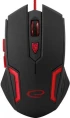 Миша Esperanza MX205 FIGHTER Red (EGM205R) фото 6