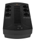 ДБЖ LogicPower LP 850VA-6PS (595Вт) Black (4325) фото 10