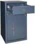 Сейф офисный Griffon RD.60.K.K фото 13