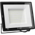 Прожектор LED Ledvance FL ECO 100Вт, 4000K Black (4099854230578) фото 3