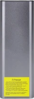 Портативний насос Atria MS22C-002 Black (3728682) фото 8