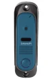 Комплект відеодомофона Intercom IM-12 White + Blue фото 7
