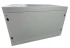 Шкаф настенный Adtek DE-19" 6U-600-600 серый (DE-6U-600-600-G) фото 12