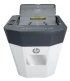 Уничтожитель документов HP OneShred Auto 80CC (2817) (873629) фото 7