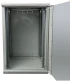 Шкаф настенный E-server 18U 600х600х907 (ES-Е1860G) фото 18