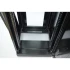 Шафа підлогова CMS 19" 42U Black (UA-MGSE4266MB) фото 15