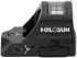 Коліматорний приціл Holosun Open Reflex Micro HS407C X2 (747231) фото 13