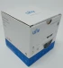 (Уцінка) IP-відеокамера Uniview IPC328LE-ADF28K-G White фото 10