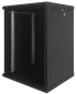 Шафа настінна E-server ES-Е1560B Black фото 11