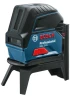 Лазерный нивелир Bosch GCL 2-15 (0.601.066.E00) фото 7