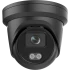 IP-відеокамера Hikvision DS-2CD2347G2-LU(C) (2.8) Black фото 3